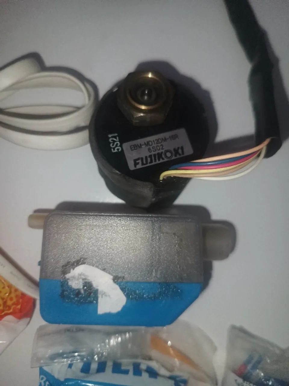 Reator Eletrônico Bivolt Philips Bombinha de Dreno  - Foto 4