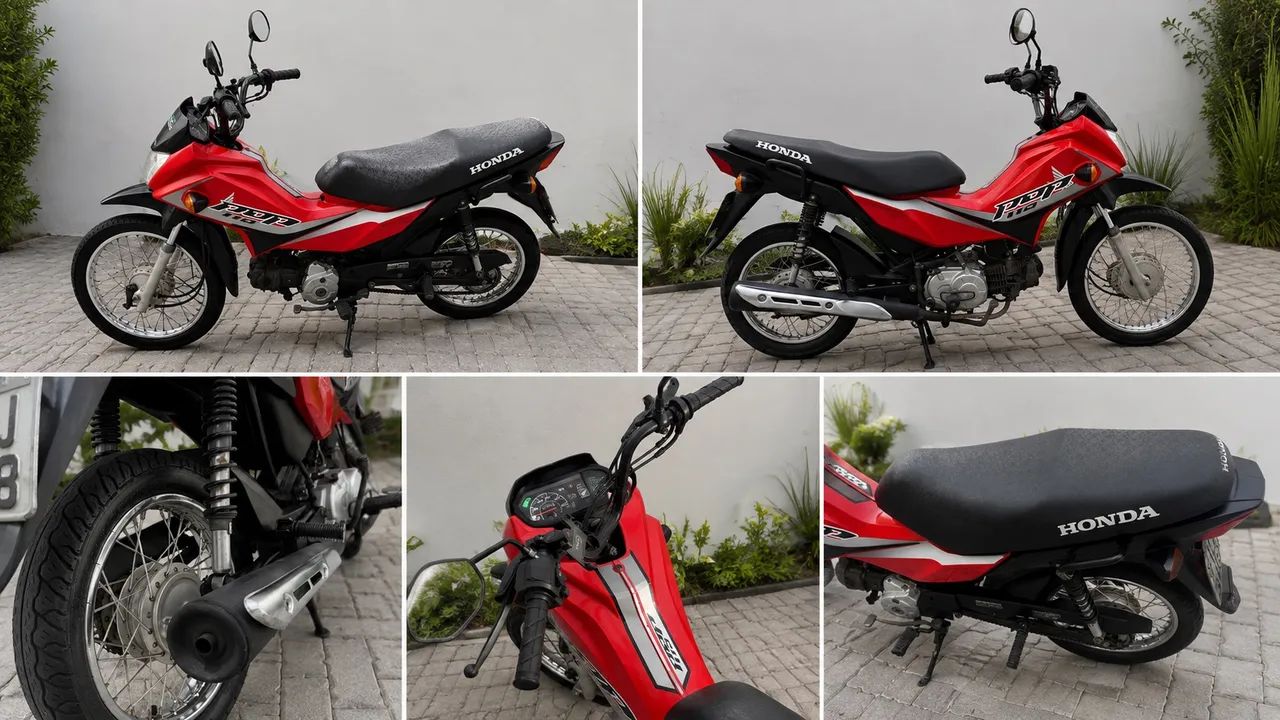 POP 110I