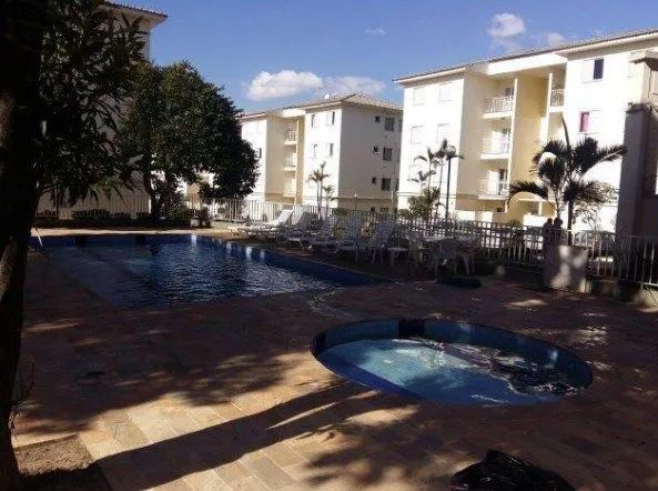 Apartamento Morar e Viver III - Foto 3