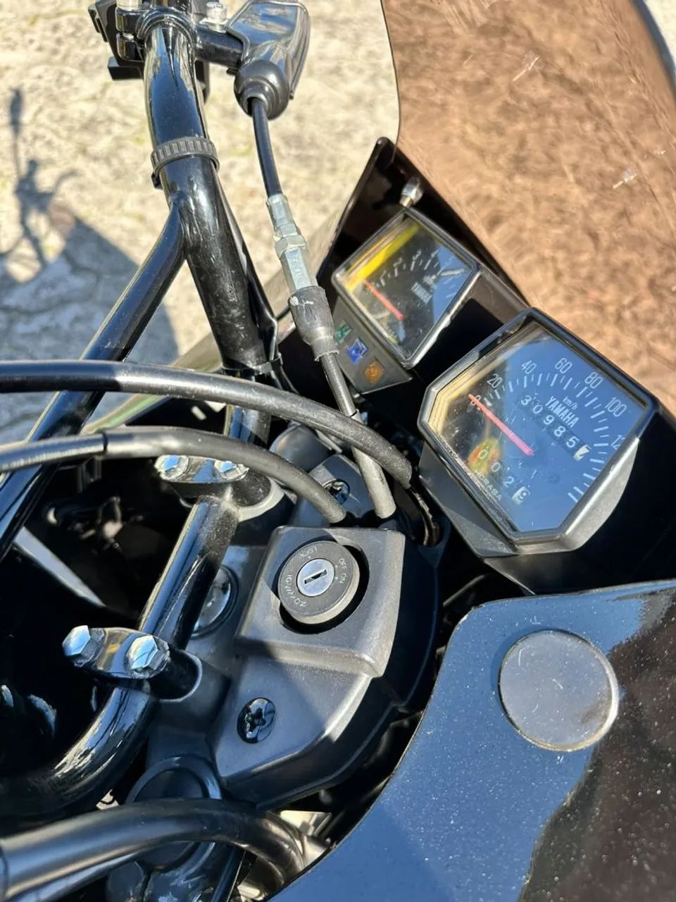 Yamaha TDR 180 - Foto 4