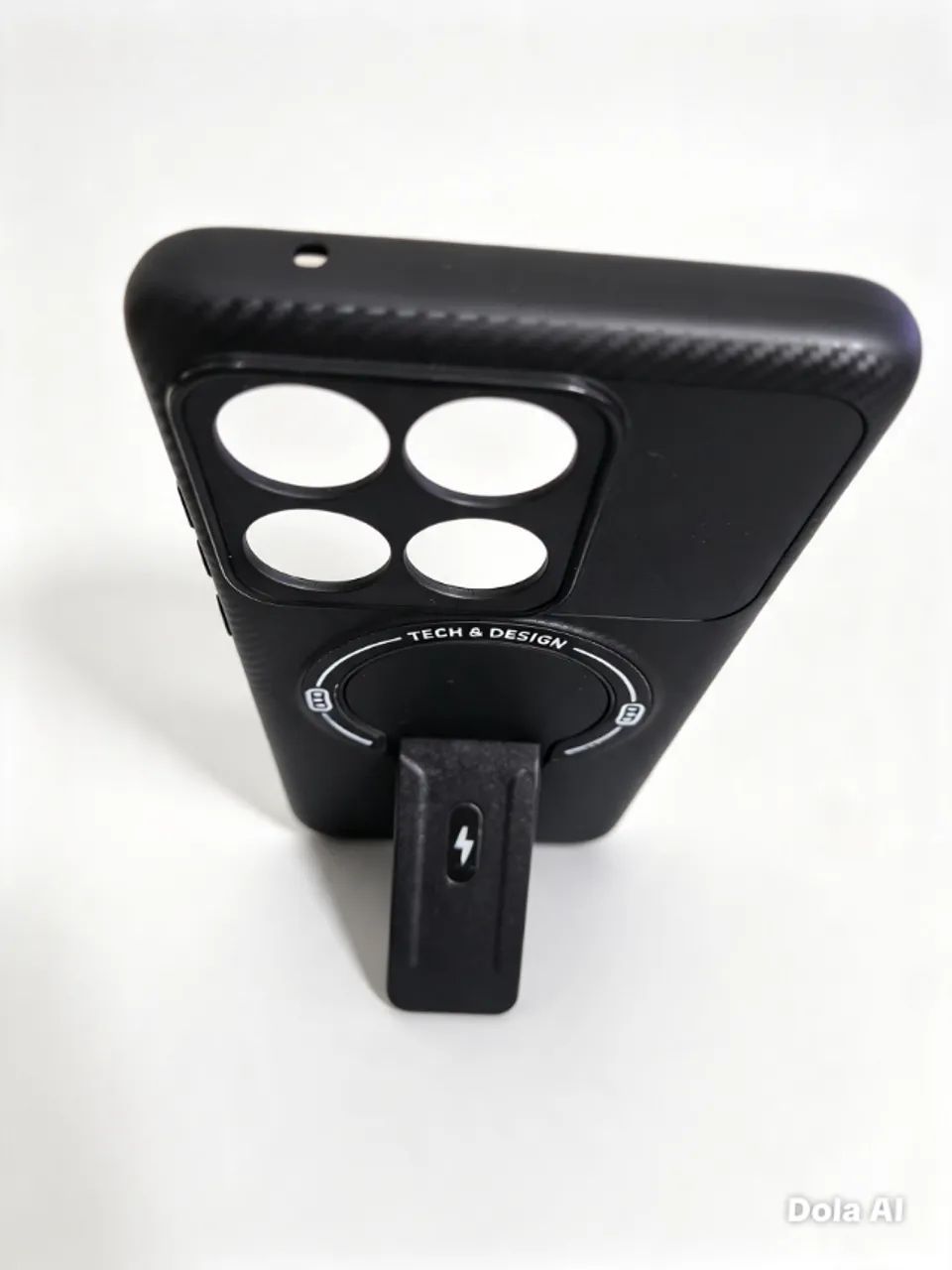 Capa Para Motorola Edge 60 PRO