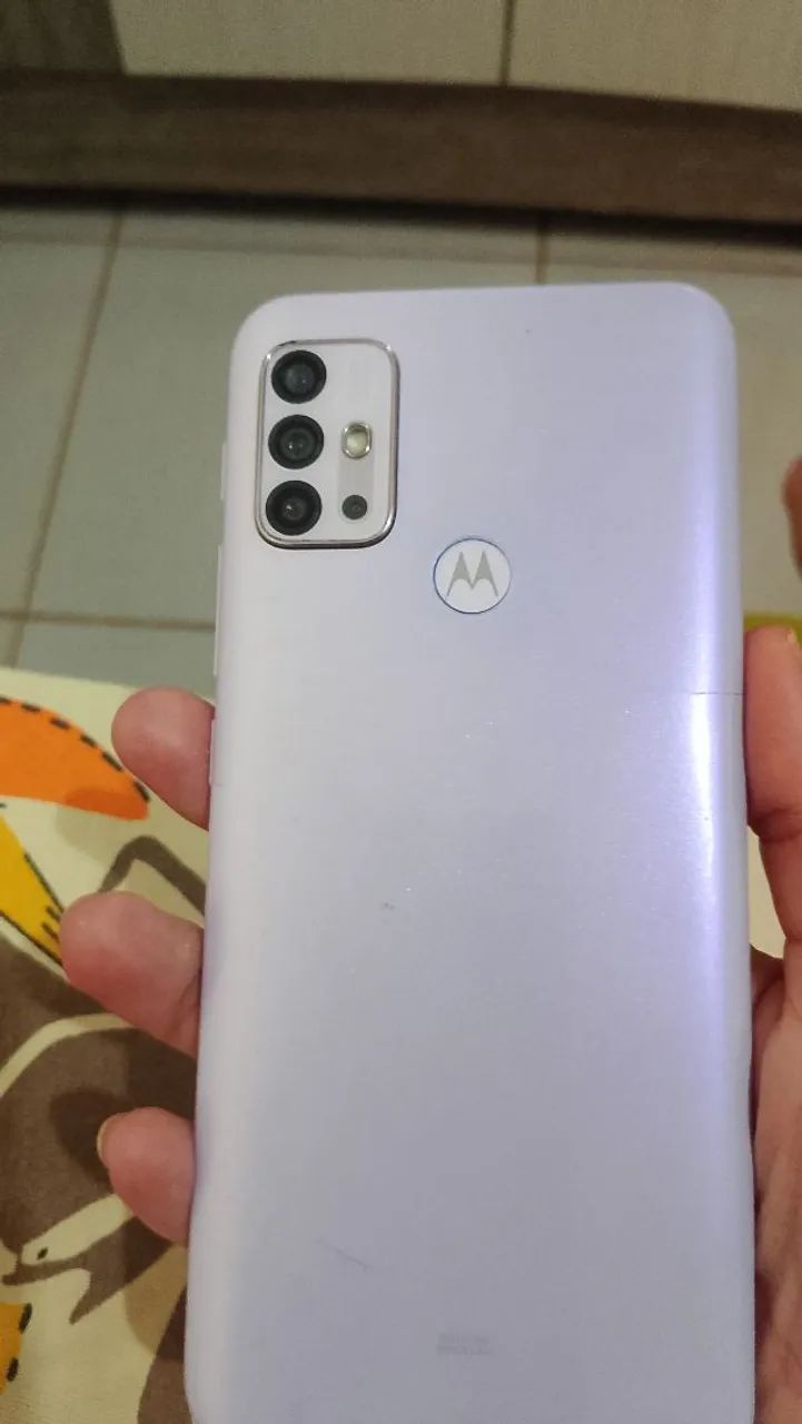 Vendo motorola G 30