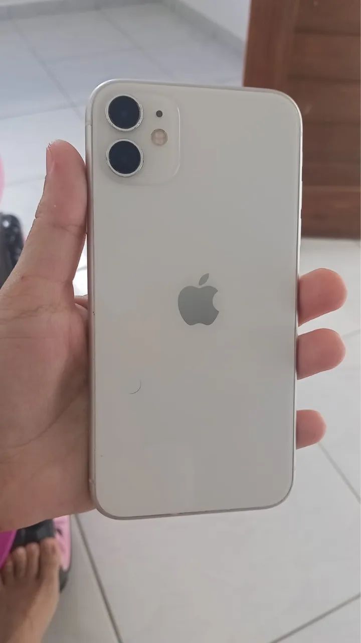 iPhone 11 - Foto 2