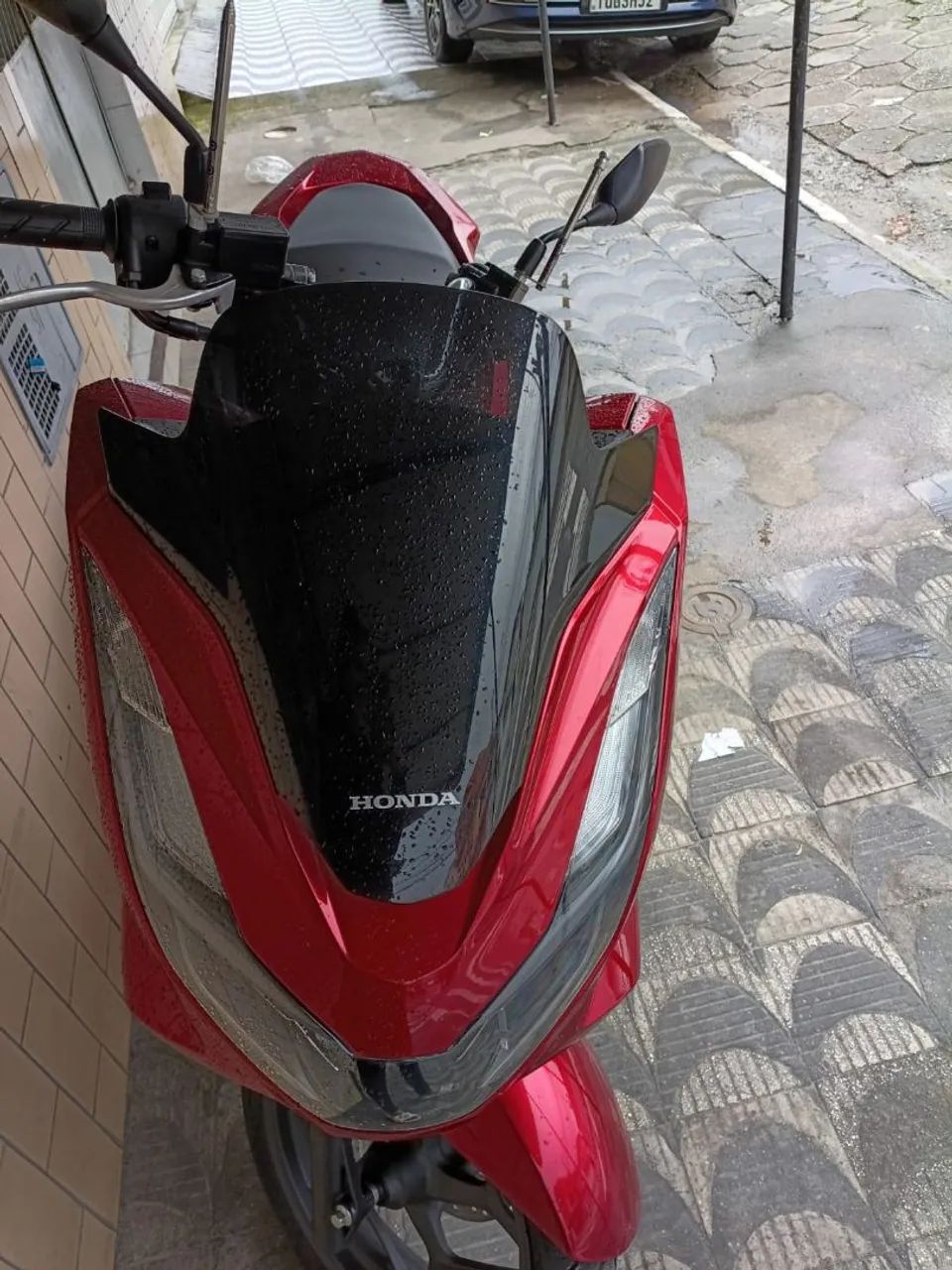 Moto pcx - Foto 2