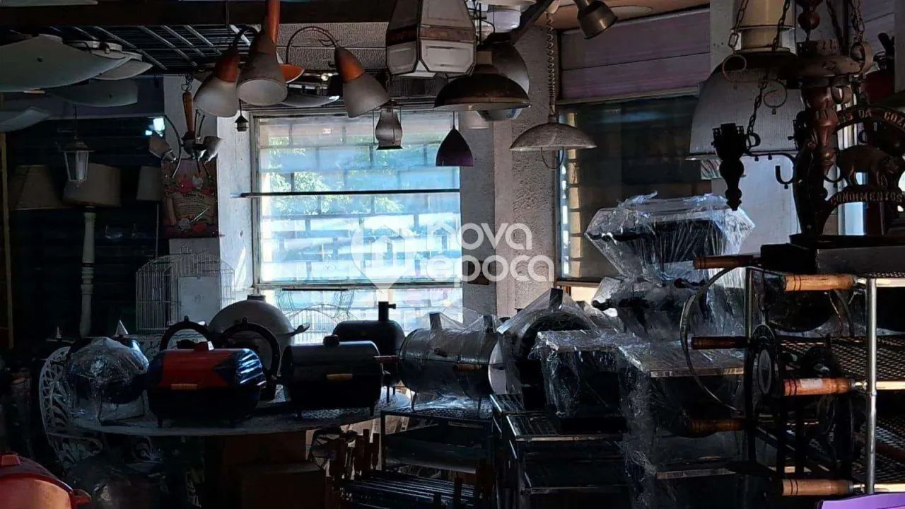 Engenho Novo | Prédio Comercial - Foto 3