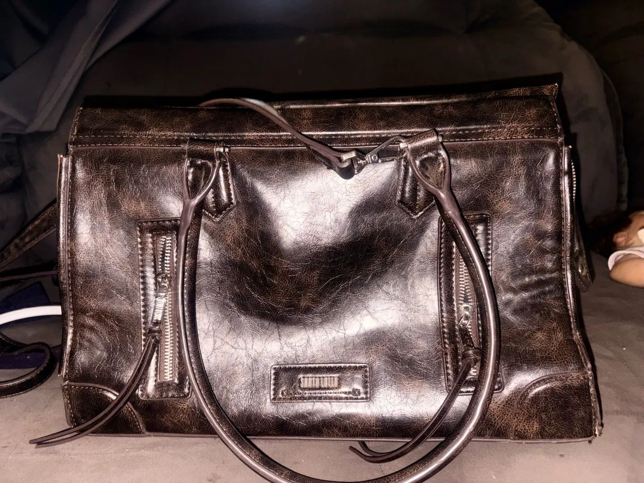 Bolsa Santa Lola 