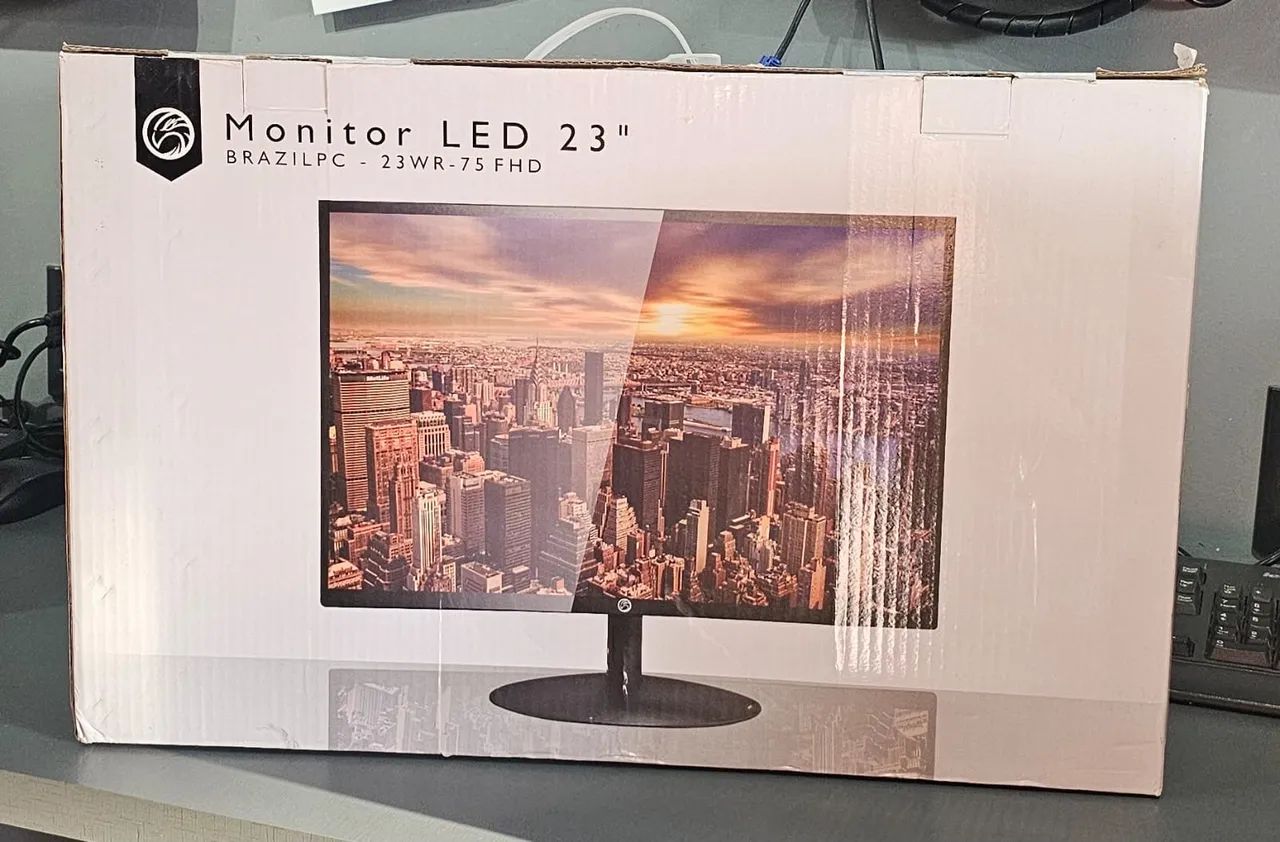 MONITOR 23 FULL HD - Foto 3