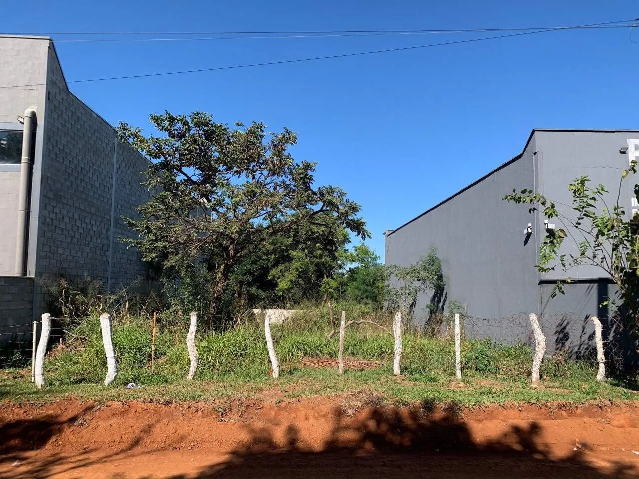 Lote no Jardim Buriti Sereno