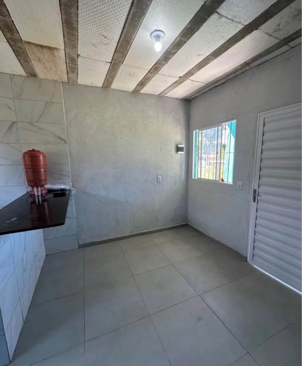 VENDO CASA NA TERRA FIRME & - Foto 4