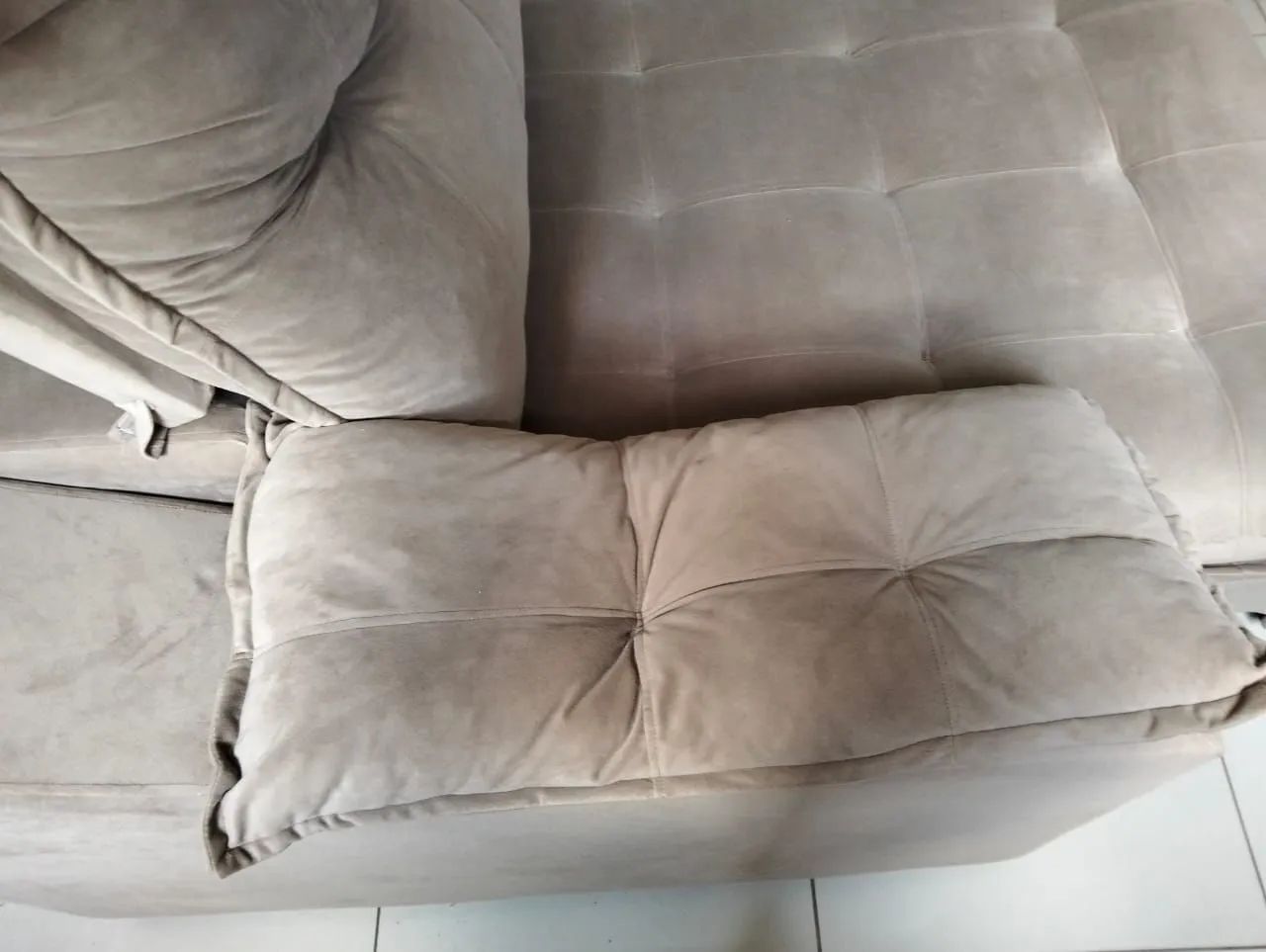 Sofa retrátil  - Foto 2