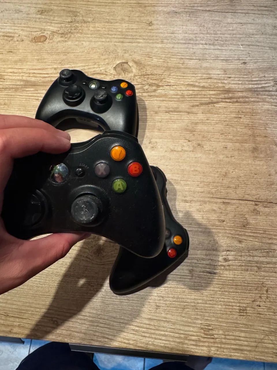 vendo controle de XBOX 360  - Foto 3