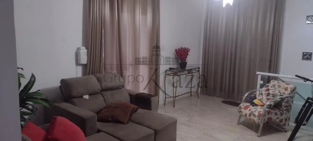 Casa - Parque Santo Antônio - 2 Dormitórios - 120m². - Foto 2