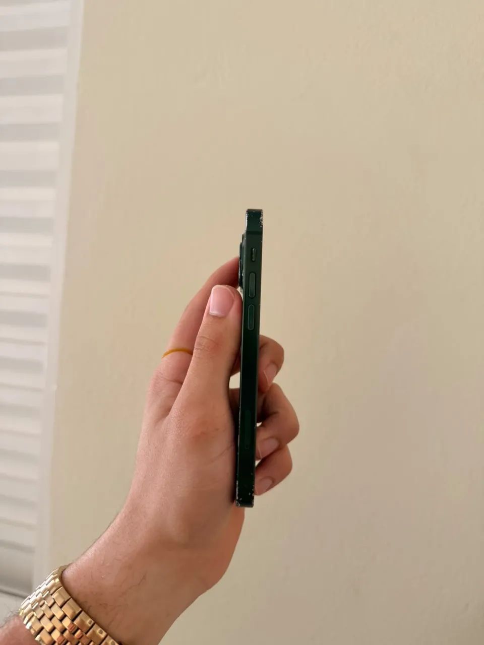 iPhone 13 mini (tudo funcionando)  - Foto 4