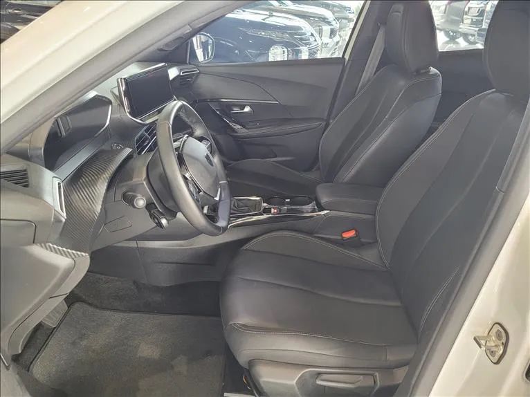 Peugeot 2008 Allure 1.0 Turbo Flex 5p Aut., foto 14 de 16