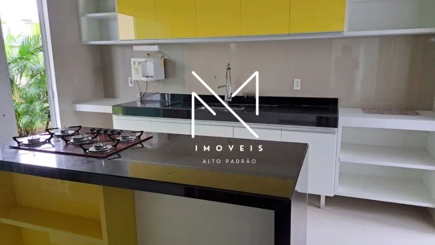 CASA ALPHAVILLE PIUM OPORTUNIDADE  - Foto 2