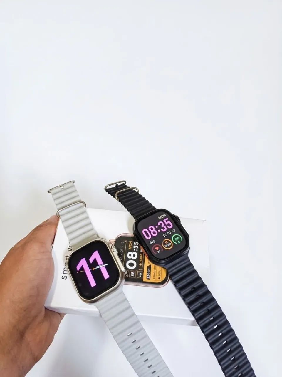 Smartwatch 