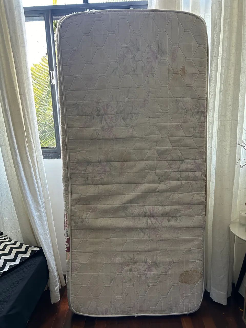 Colchão de espuma - Foto 2