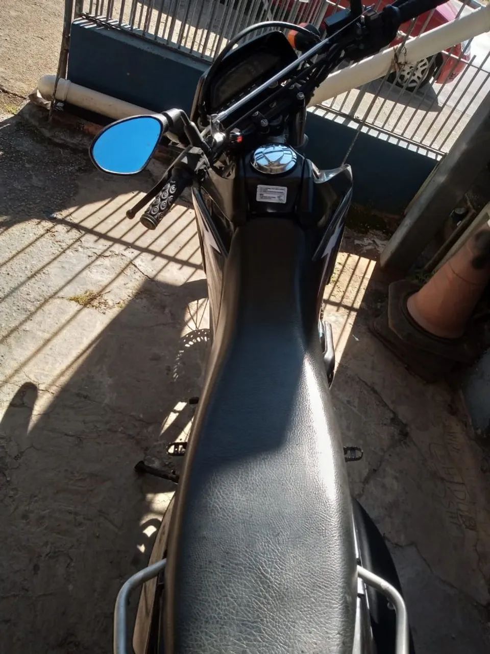 Nx tornado 250 - Foto 3