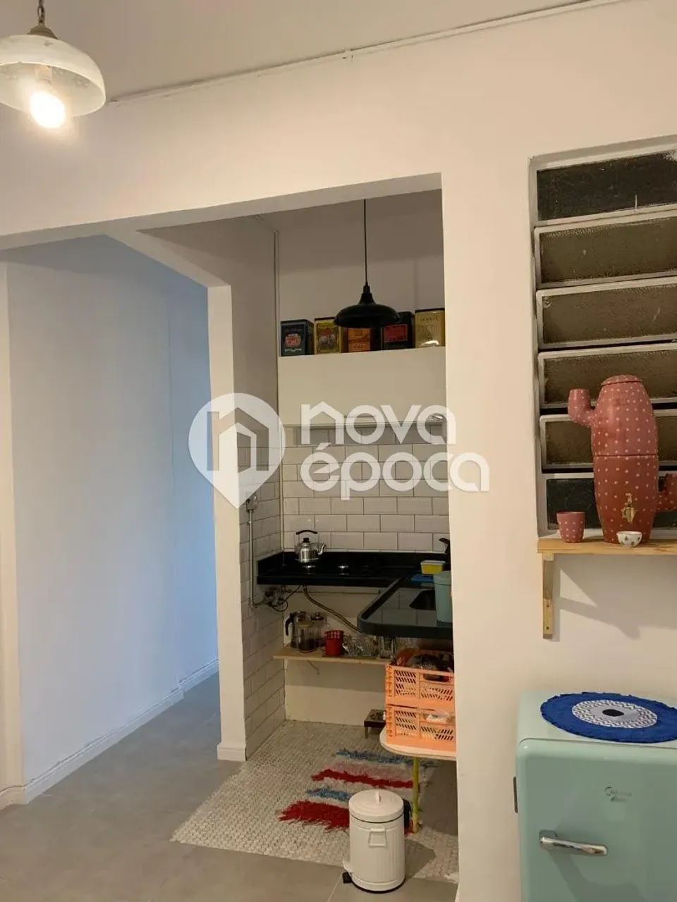 Catete | Apartamento 1 quarto - Foto 5