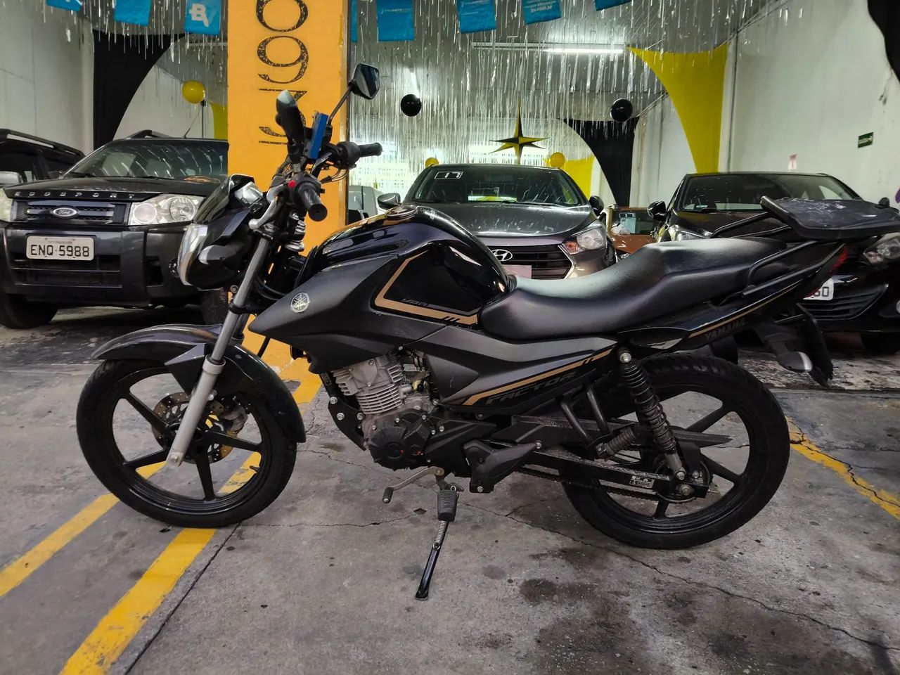 FACTOR 150 ED 21 MIL KM - Foto 2