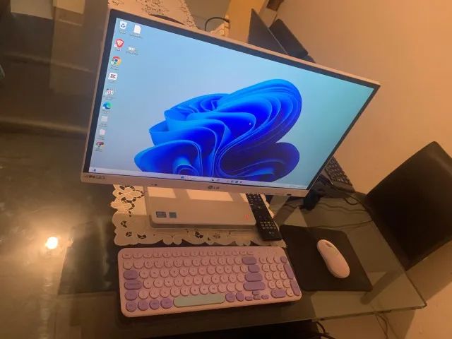 Computador All In One - LG