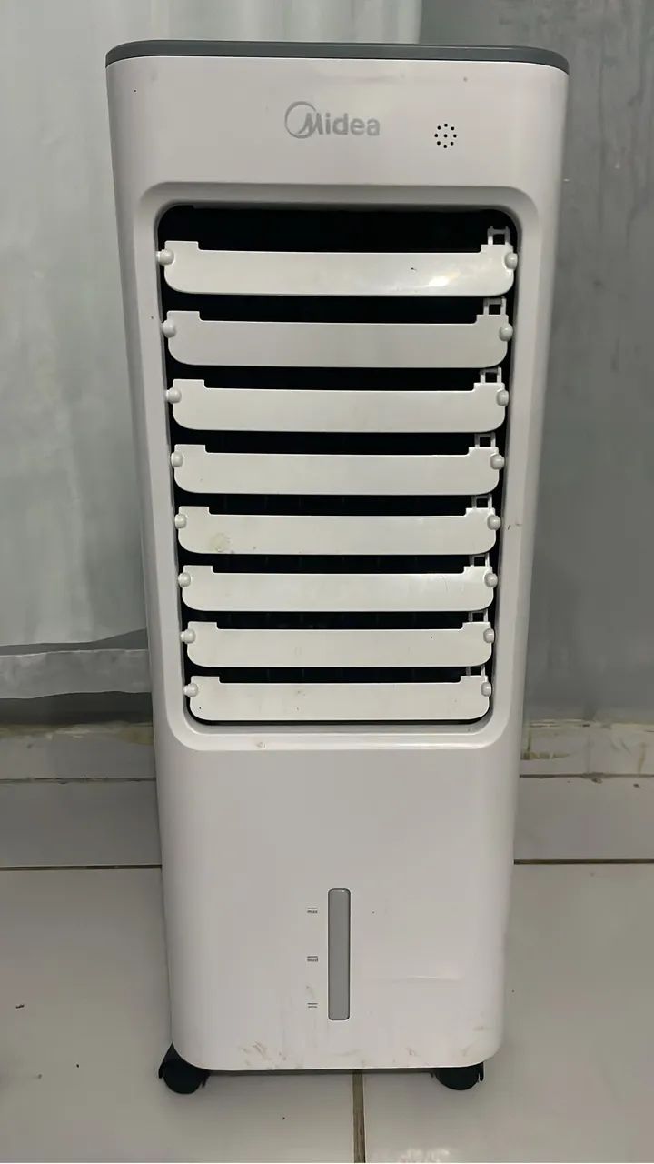 Refrigerador de ar  - Foto 4