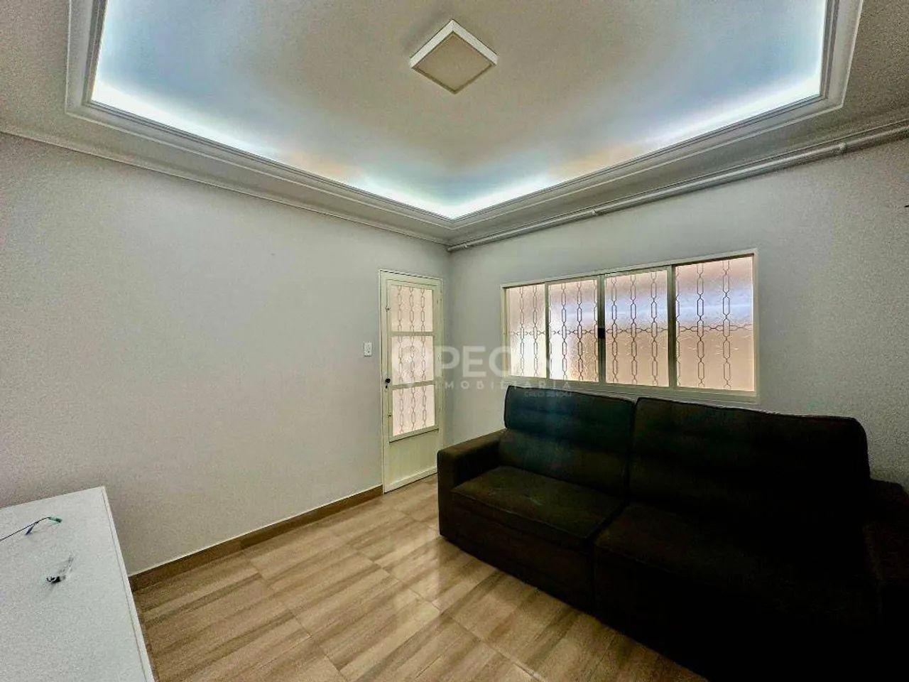 Casa para à venda com 1 quarto e cozinha planejada. - Foto 3