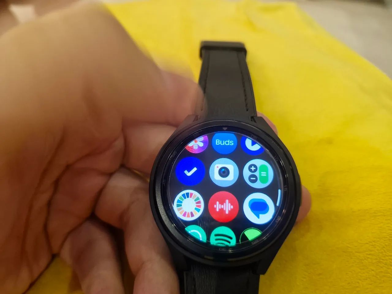 Watch 6 Classic 47mm - Foto 5