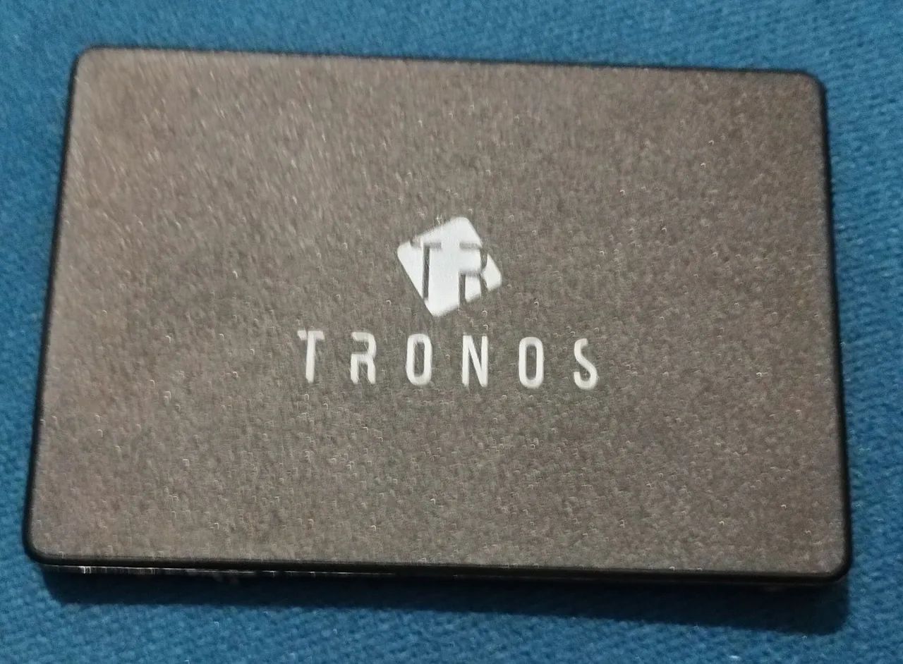 SSD 240gb
