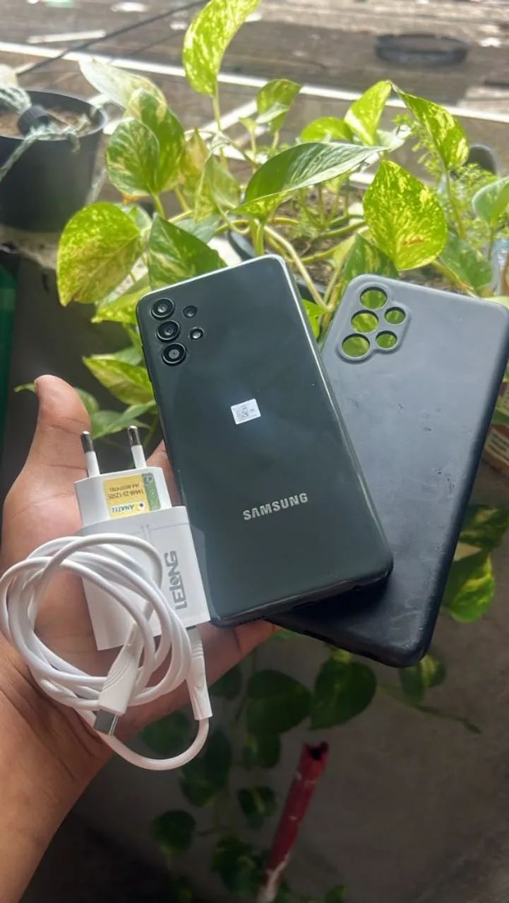 Samsung a13 128GB - Foto 2