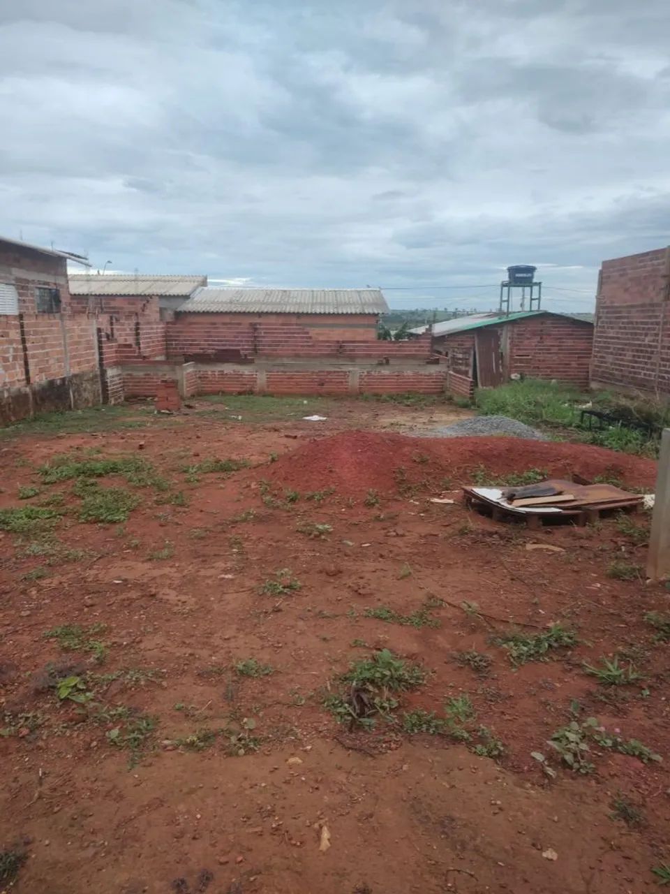Foto - Goiânia - Residencial Santa Efigênia