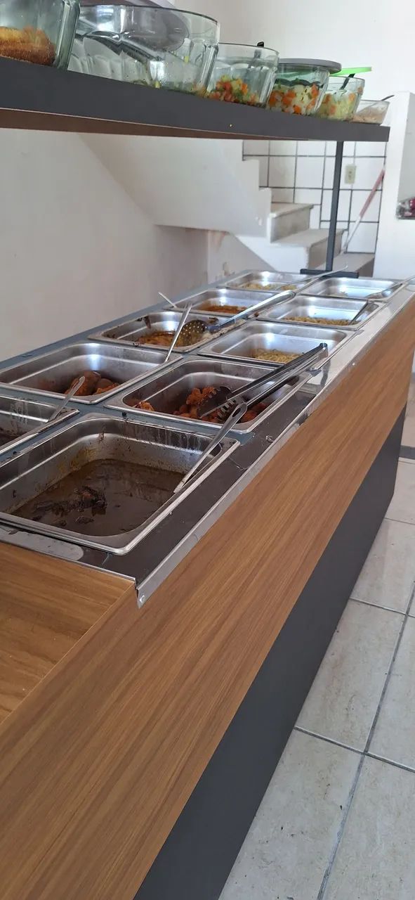 Banho Maria - Foto 2