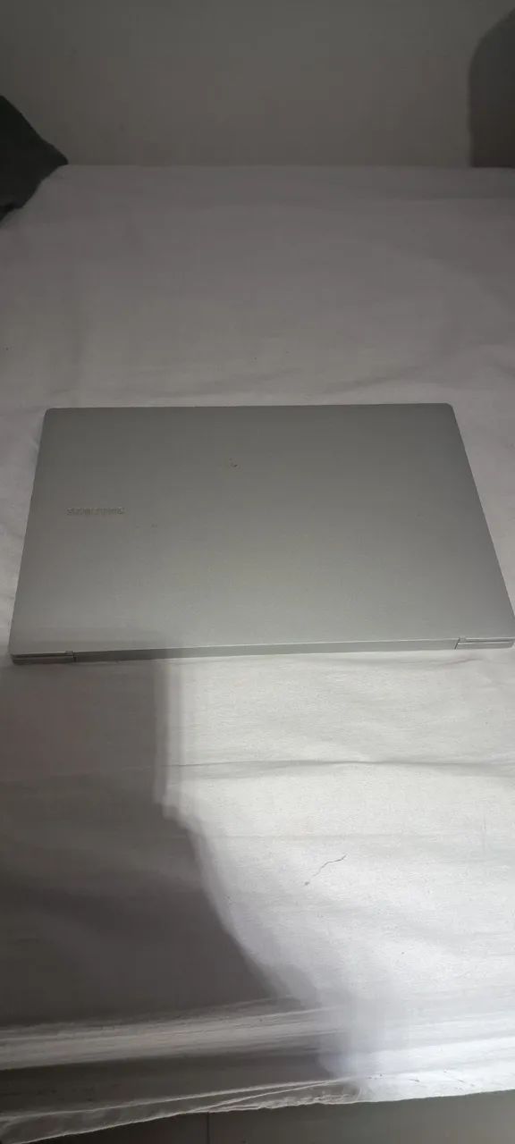 Vendo ? Samsung Galaxy Book Go! - Foto 2