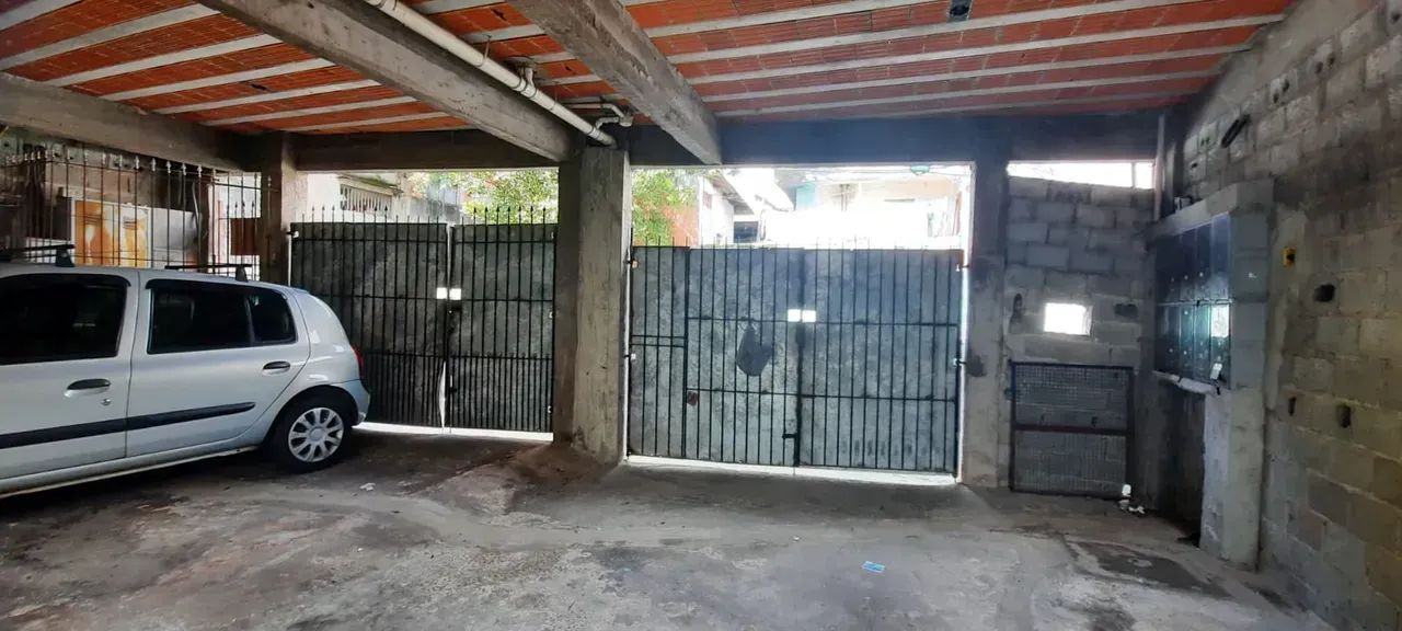 Casa 2 comodos Locação - PQ IPÊ