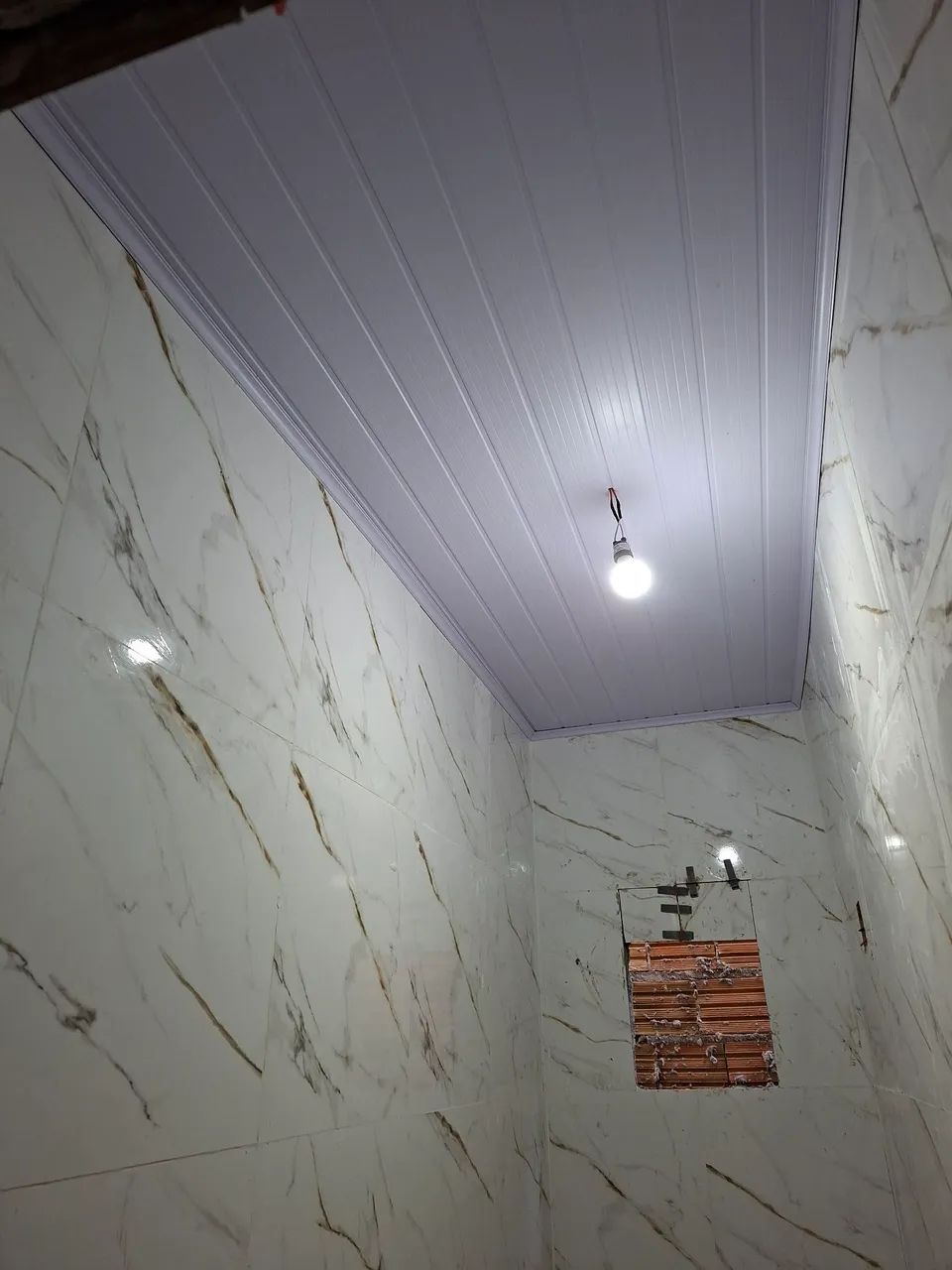 Wl forro pvc  - Foto 5