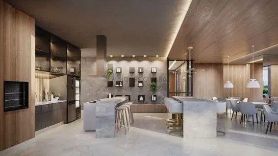 Oportunidade Apartamento no Hampton Plaenge