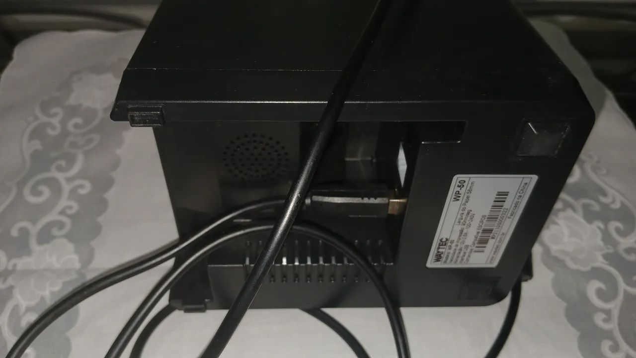 Vendo impressora muito nova!! - Foto 3