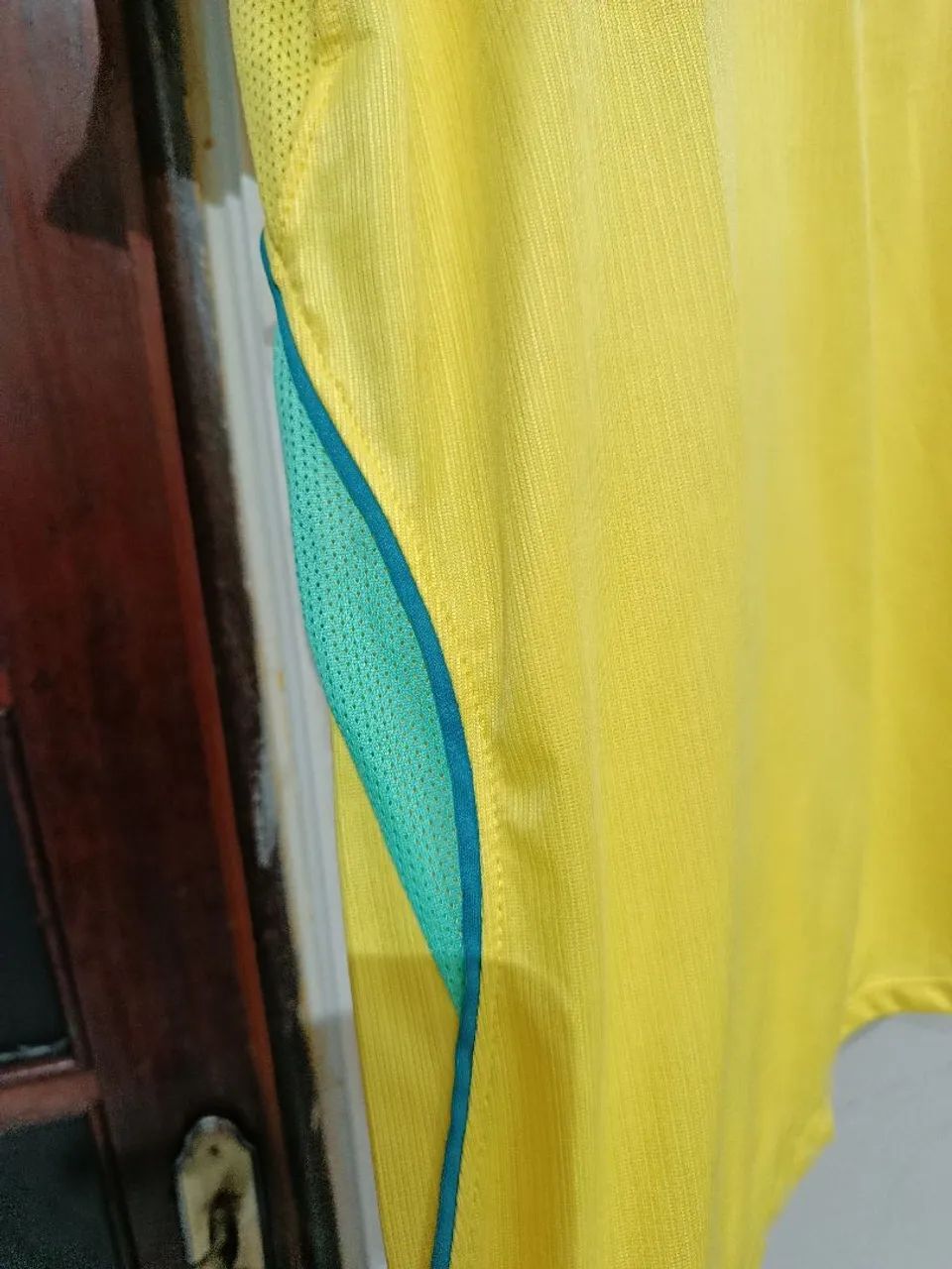 Camisa Brasil 26/27 - Foto 3