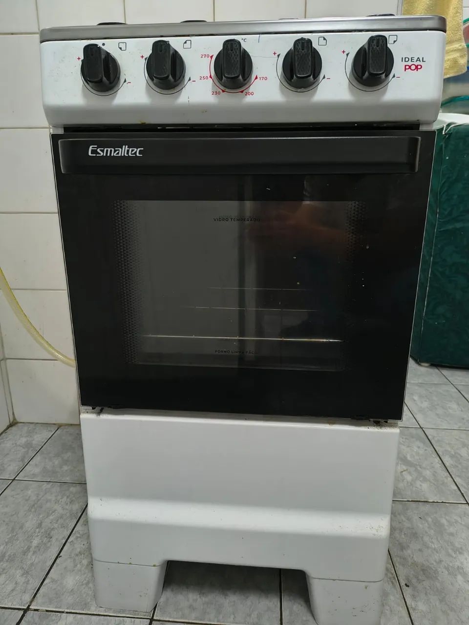 Fogão  - Foto 4