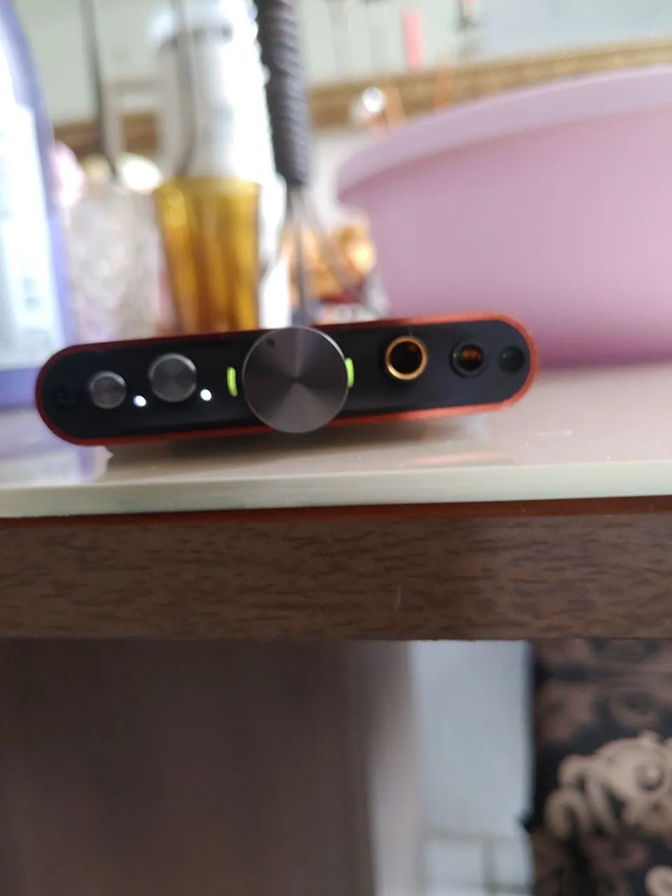 IFI Hip DAC 2