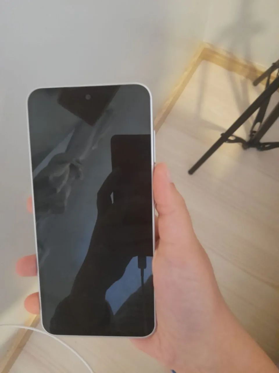 Vende-se Samsung Galaxy A36 256GB - Foto 3