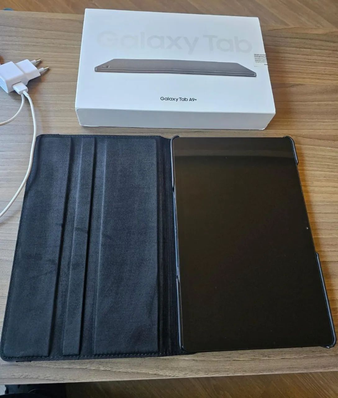 Tablet Samsung A9 64GB - Foto 3