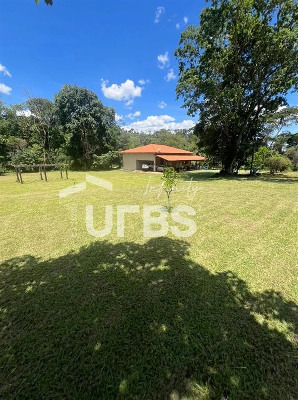 CHÁCARA COM 3 SUITES / NEROPÓLIS - GO - Foto 5