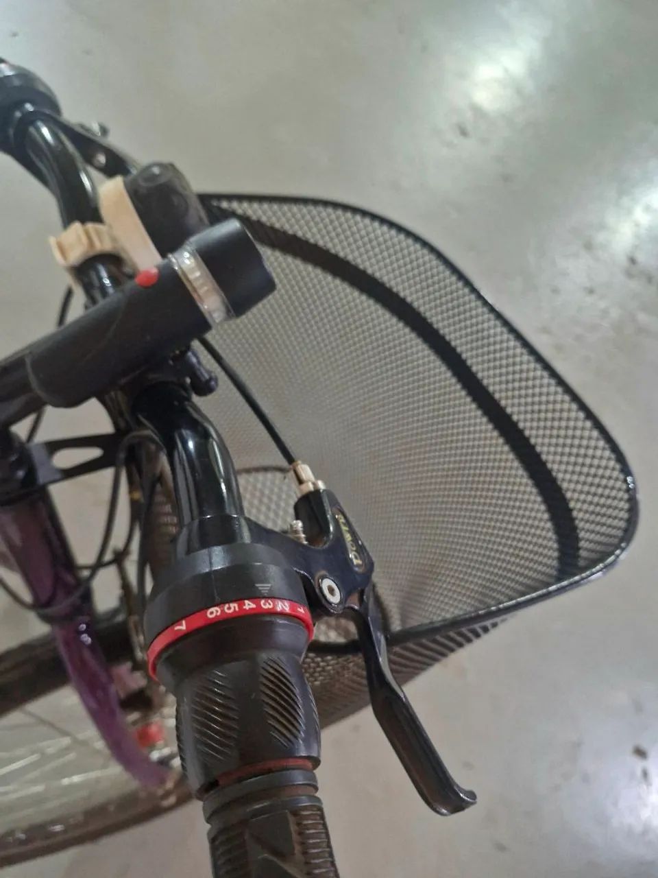 Bicicleta Urbana Aro 26  - Foto 3