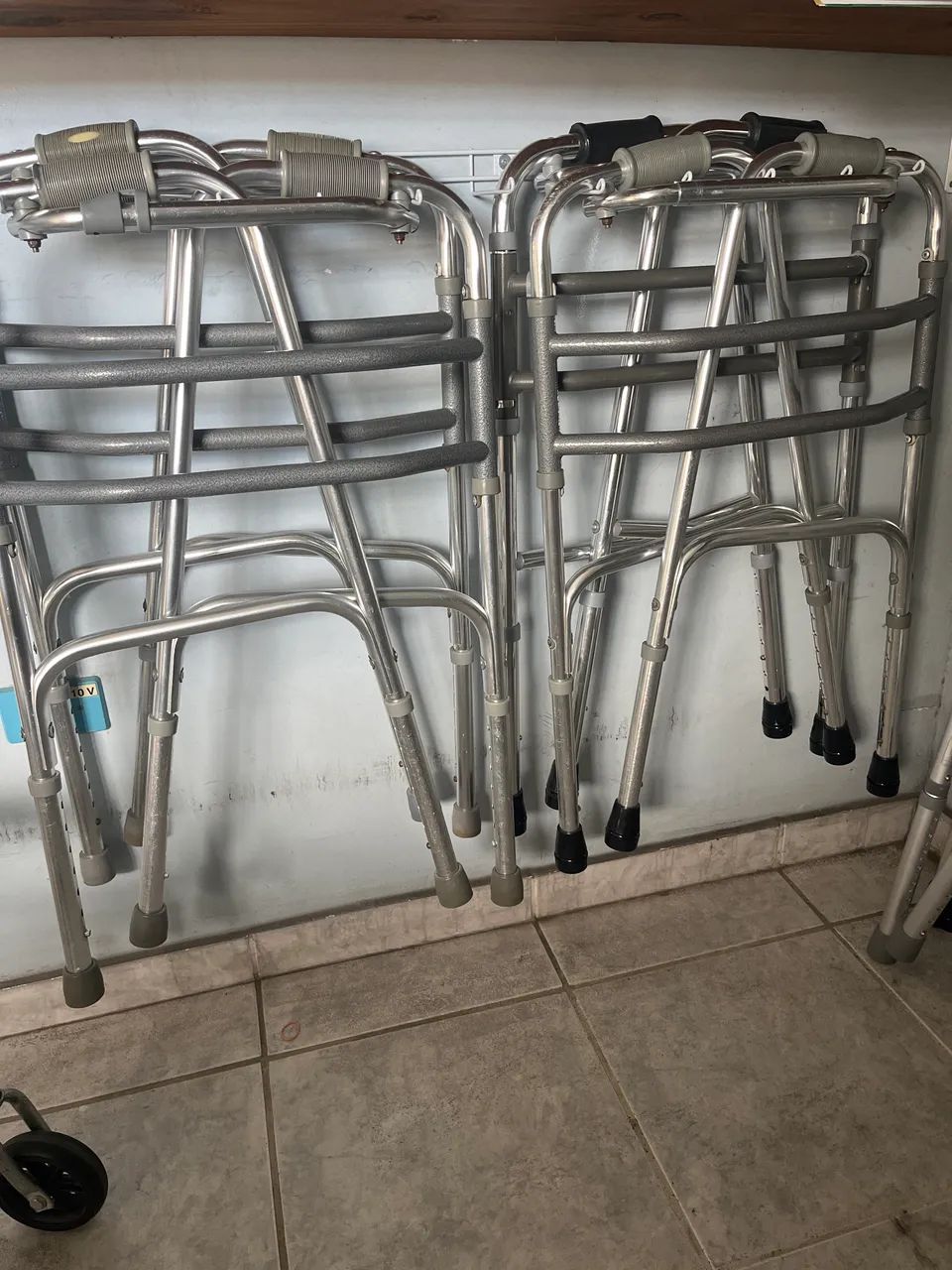 Locação de material hospitalar  - Foto 4