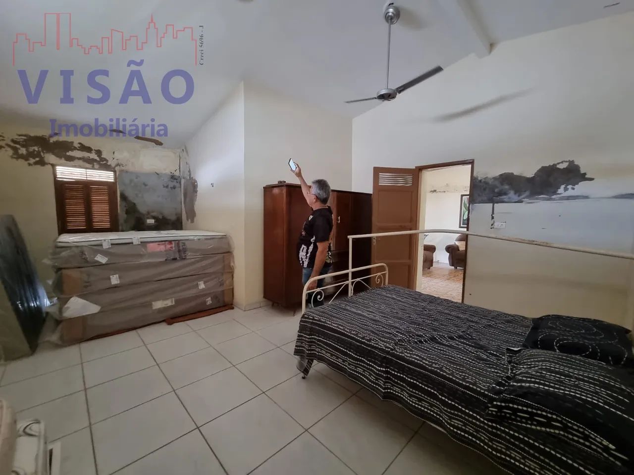 Casa em Paredões - Mossoró - Foto 5