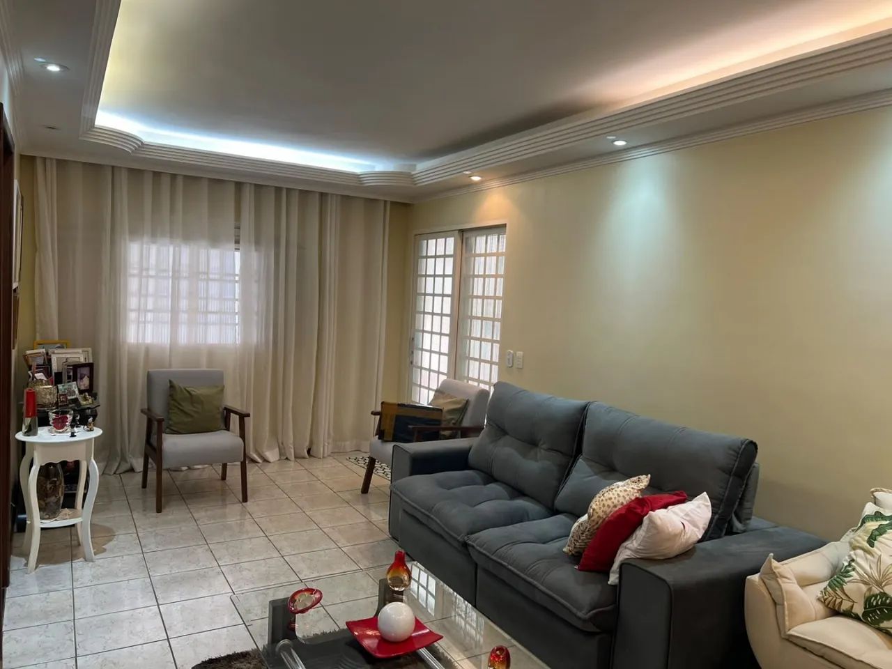 QE 19 CONJUNTO C . SOBRADO . 200 M² - Foto 3
