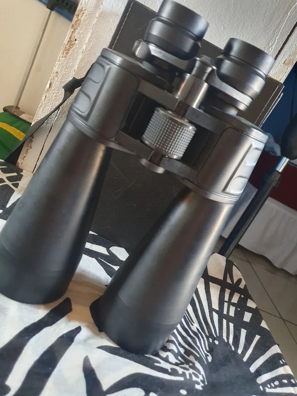 Binóculo Profissional - Foto 4