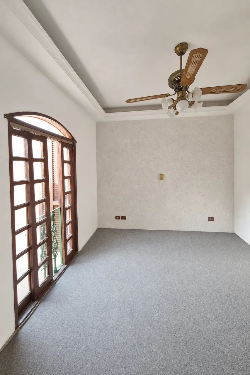 CASA À VENDA COM 3 QUARTOS E 2 VAGAS NO PARQUE EDU CHAVES - Foto 4