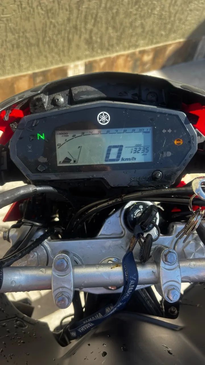 Xtz Lander *Nova*
